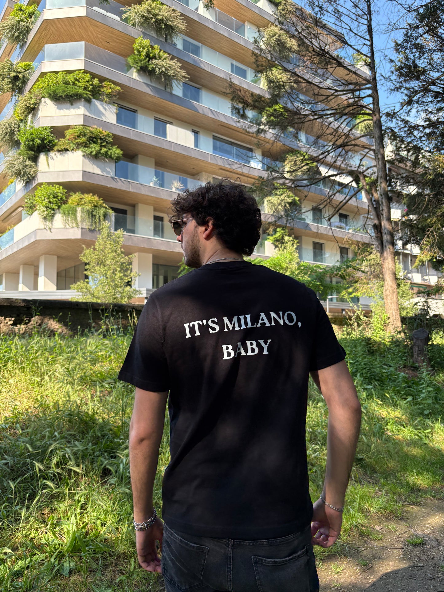 IT'S MILANO
