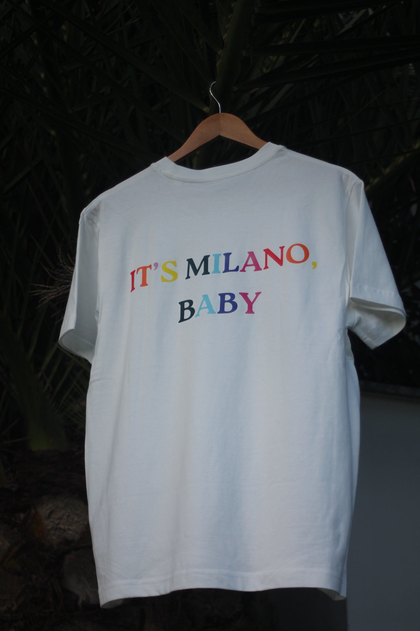 IT'S MILANO - MULTI
