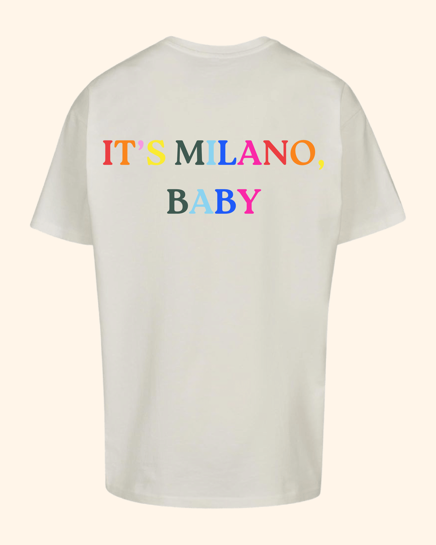 IT'S MILANO - MULTI