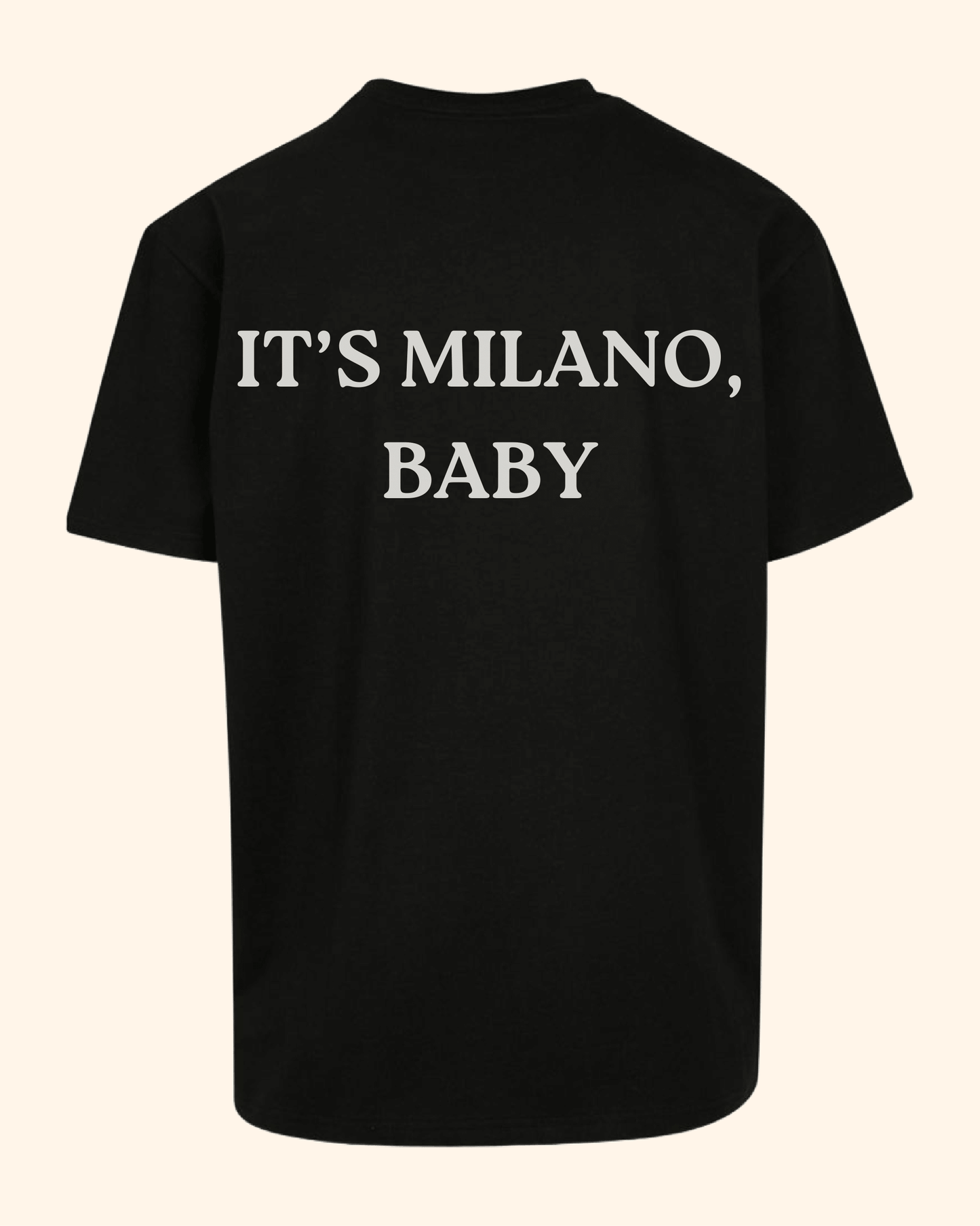 IT'S MILANO