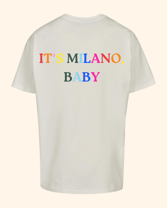 IT'S MILANO - MULTI