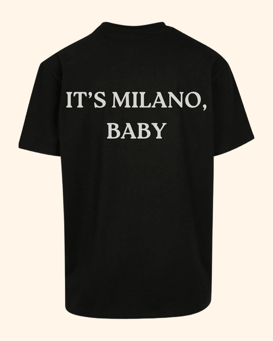 IT'S MILANO